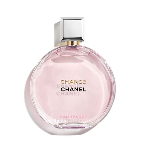 chanel eau tendre douglas schweiz|Chance Eau Tendre .